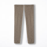 Line Of Ready-E-Bece Cashmere 2026 Autumn And Winter New Men And Women General Windproof Cold Inside Wear Warm Knitted Legs