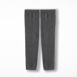 Line Of Ready-E-Bece Cashmere 2026 Autumn And Winter New Men And Women General Windproof Cold Inside Wear Warm Knitted Legs