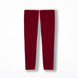 Line Of Ready-E-Bece Cashmere 2026 Autumn And Winter New Men And Women General Windproof Cold Inside Wear Warm Knitted Legs
