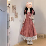 Large-Size French Sweet First Love Dress Women Summer Fat MM Thin Skirt Pear-Shaped Body A Dress