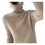 Wool Blending 2026 Autumn And Winter New Women's Body Stacking Collar ³é³é³é³é³é³é³é³é³é³é³é³é³é³é³é³é³é³é³é³é³é³é³é³é³éW Knitted Sweater