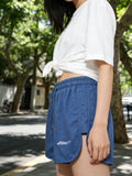 2026 Summer Sports Shorts Women Loose Wearing Running Home Pyjamas High-Waisted Wide Leg Pants Yoga Hot Pants