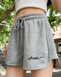 2026 Summer Sports Shorts Women Loose Wearing Running Home Pyjamas High-Waisted Wide Leg Pants Yoga Hot Pants