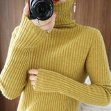 Wool Blending 2026 Autumn And Winter New Women's Body Stacking Collar ³é³é³é³é³é³é³é³é³é³é³é³é³é³é³é³é³é³é³é³é³é³é³é³é³éW Knitted Sweater