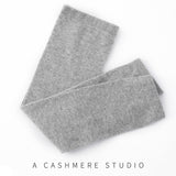 Line Of Ready-E-Bece Cashmere 2026 Autumn And Winter New Men And Women General Windproof Cold Inside Wear Warm Knitted Legs